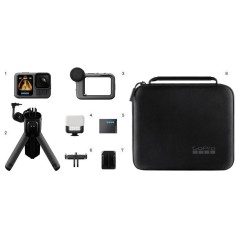 GoPro HERO13 Black Creator Edition 5.3K Action-kamera
